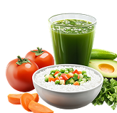 Dietician / Nutrition